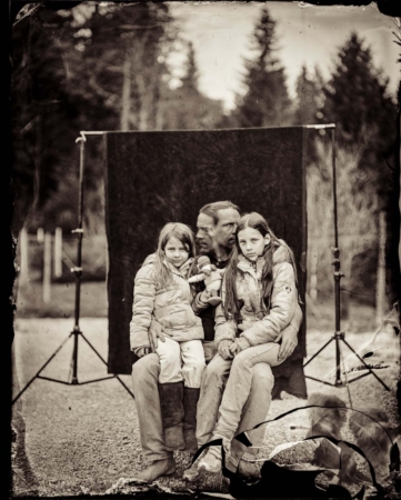 Borut Peterlin: Očetova zgodba