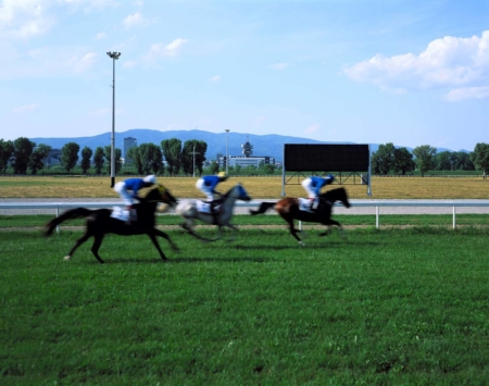 Jaka Babnik: Holy Land