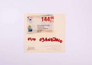 Different Worlds in Viltin Gallery, Budapest