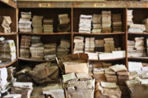 donumenta. 14 x 14 – Fotografske pozicije