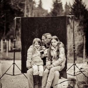 Borut Peterlin: Očetova zgodba