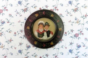 Matjaž Rušt: Novi svet