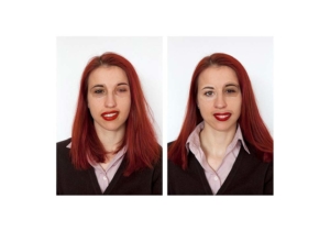 Onkraj sebe. Avtoportret v času družbenih medijev