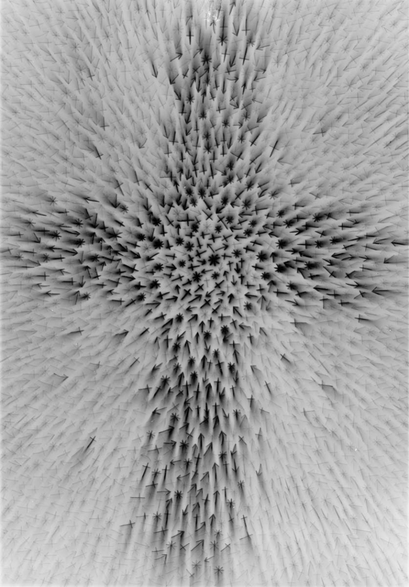 Rudolf Sikora, Alone with photography