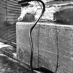 Bálint Szombathy: Znaki mesta