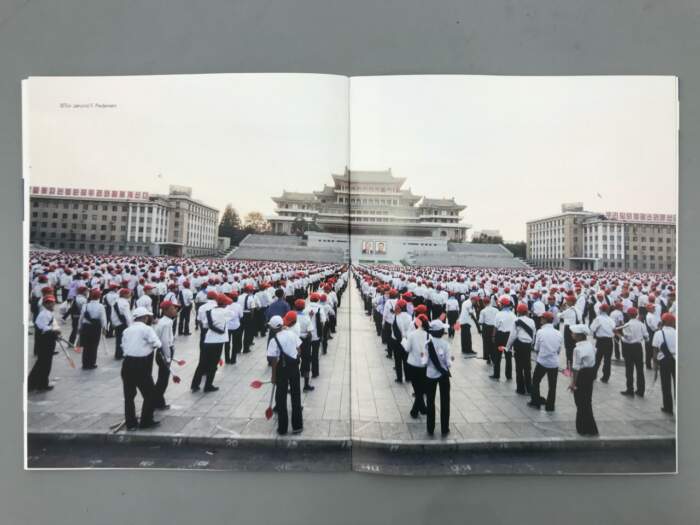 Forbidden Whispers / Laibach and North Korea - Image 6