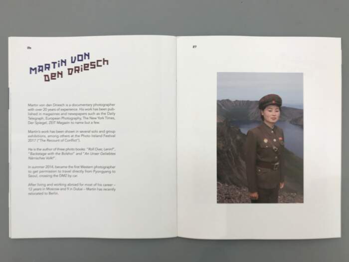 Forbidden Whispers / Laibach and North Korea - Image 4