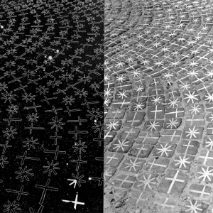 Rudolf Sikora: Sam s fotografijo