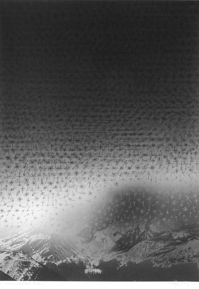 Sikora_1980 z cyklu Noosfera (NOC)_Photon