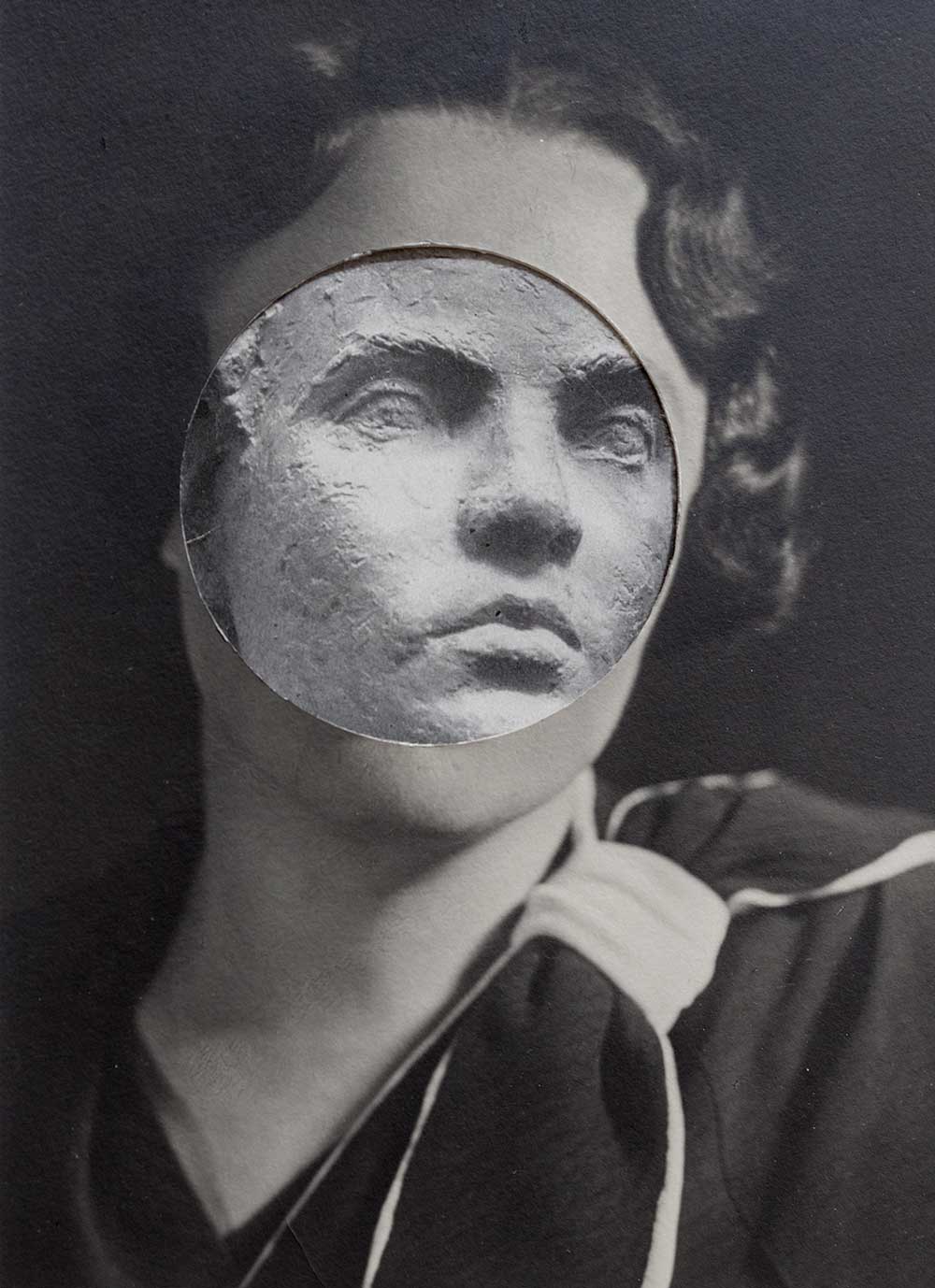 Alexandra Baumgartner, Circle, 2017