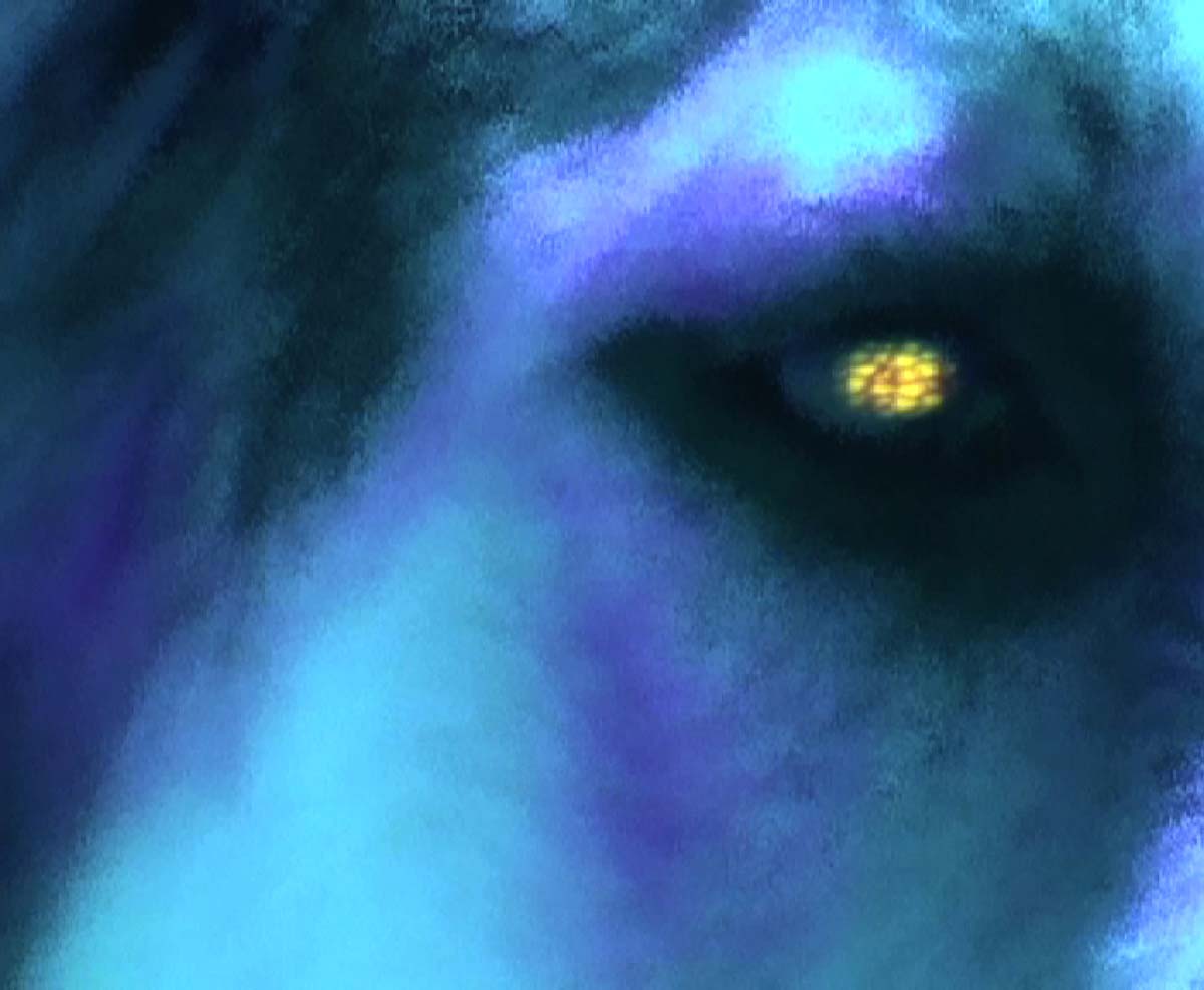 Ana Grobler, Slovenija, Fable, 2005