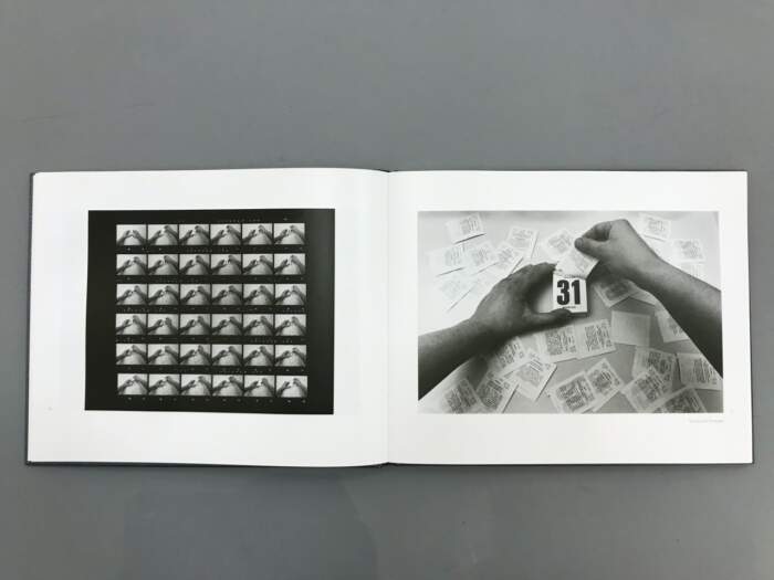 Branko Lenart / Hand:Work - Image 3