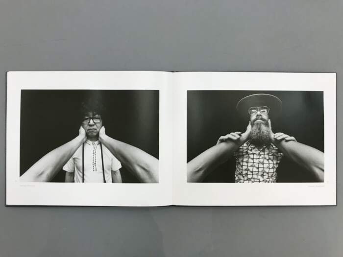 Branko Lenart / Hand:Work - Image 4