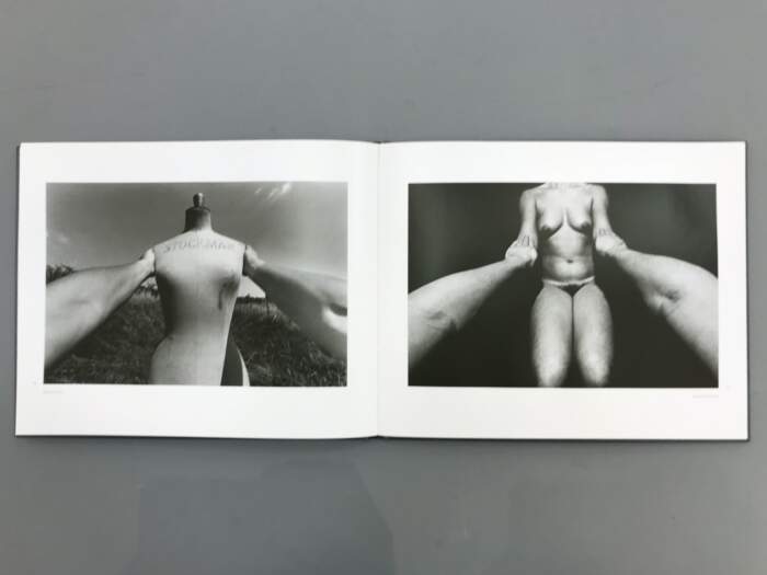 Branko Lenart / Hand:Work - Image 5