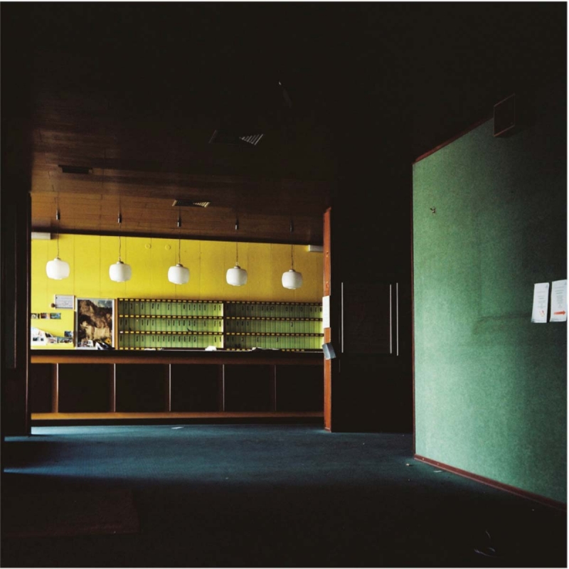 Ajda Schmidt, It’s Been Years Since, 2013