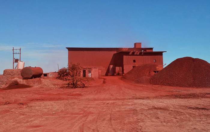 Mehdi Nazeri Gahkani, Ali Hashem Daily Work