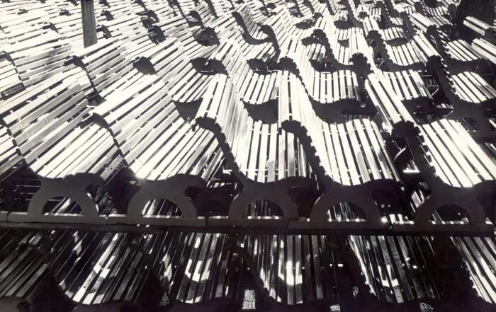 Jan Hajn, Untitled, 1962