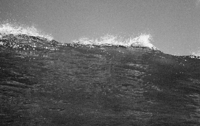 Primož Zorko, I Surf at Home, 2018