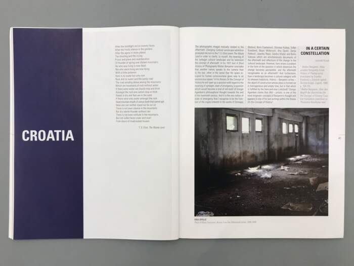 Aftermath / Changing Cultural Landscape - slika 2