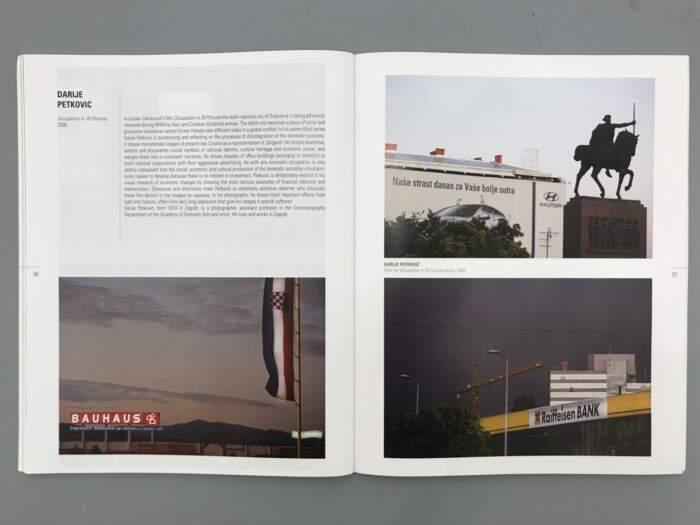 Aftermath / Changing Cultural Landscape - slika 3