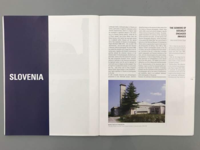 Aftermath / Changing Cultural Landscape - slika 4