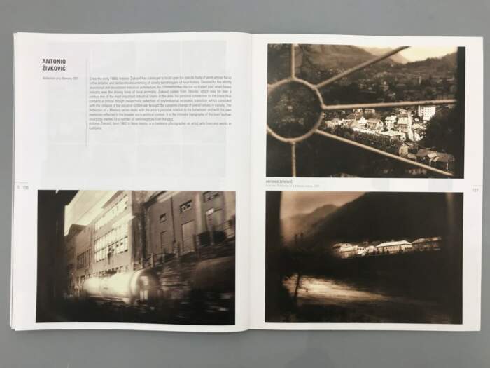 Aftermath / Changing Cultural Landscape - slika 5