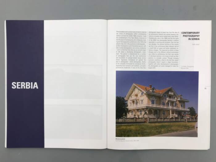 Aftermath / Changing Cultural Landscape - slika 6