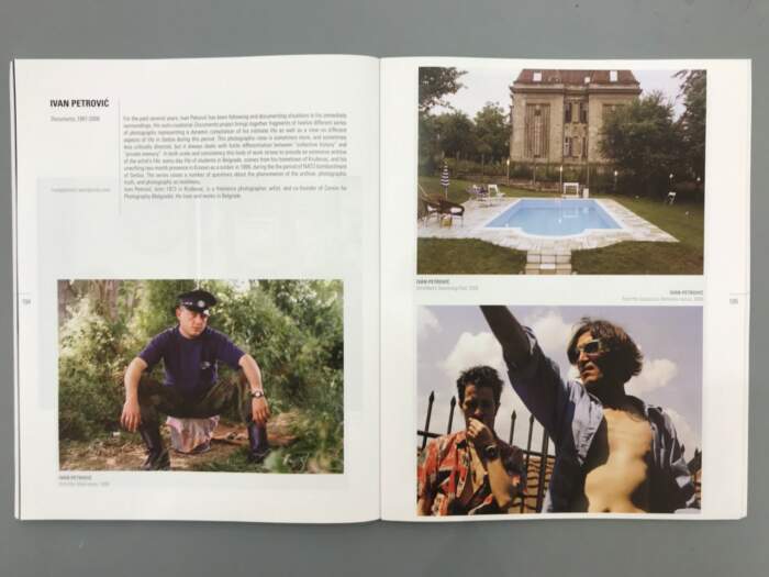 Aftermath / Changing Cultural Landscape - slika 7