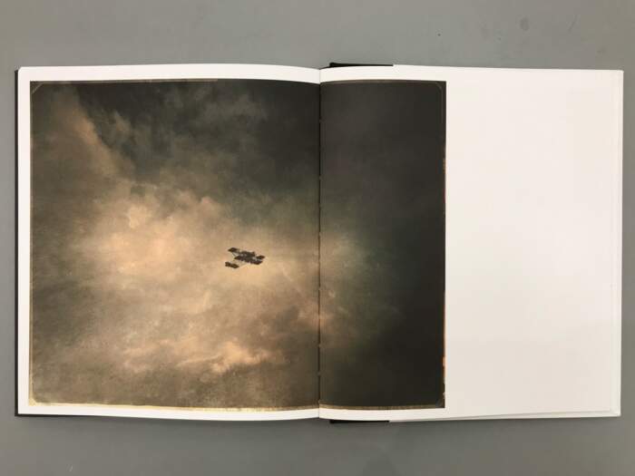 Red Poppy Fields / the great war reflected in contemporary photography - Image 3