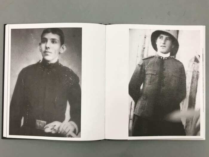 Red Poppy Fields / the great war reflected in contemporary photography - Image 5