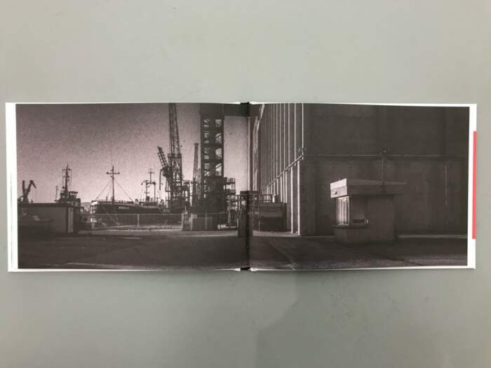 Concrete Dreams / Photographing industrial heritage - Image 4