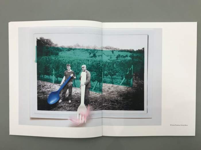 A new Vision of Debris / Contemporary Photo-collage - Image 7