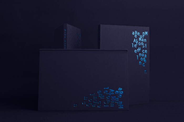 Rene Maurin / A manual for silence - Image 2