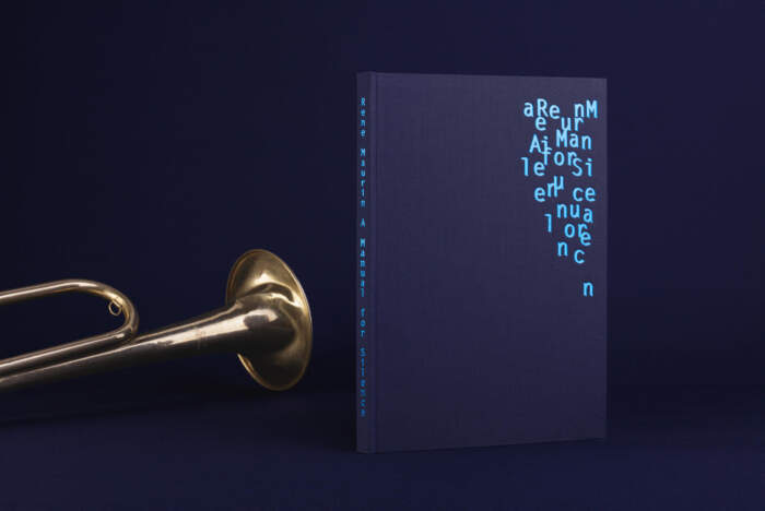 Rene Maurin / A manual for silence - Image 3