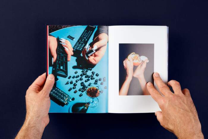 Rene Maurin / A manual for silence - Image 6