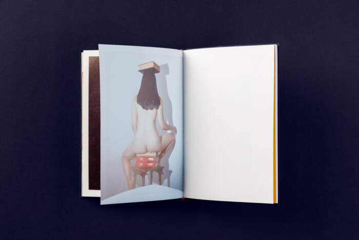 Rene Maurin / A manual for silence - Image 4
