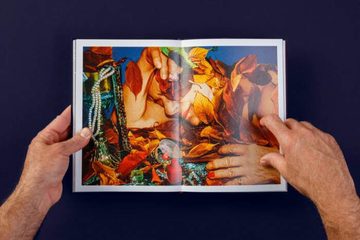 Rene Maurin / A manual for silence - Image 9