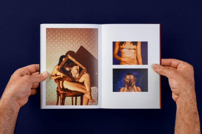 Rene Maurin / A manual for silence - Image 8