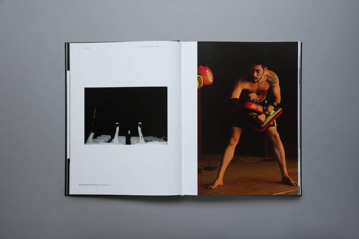 Ana Bilankov / Spaces, Stories, Geographies. - Image 2