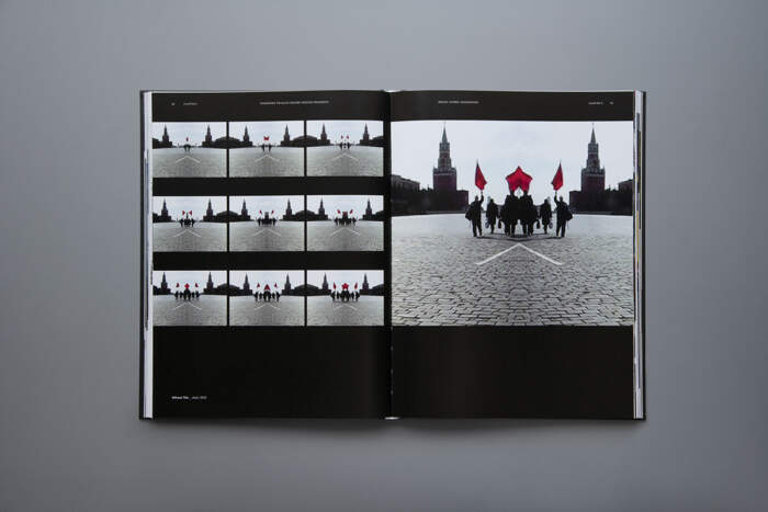 Ana Bilankov / Spaces, Stories, Geographies. - Image 7