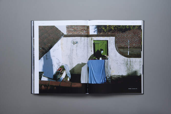 Ana Bilankov / Spaces, Stories, Geographies. - Image 6