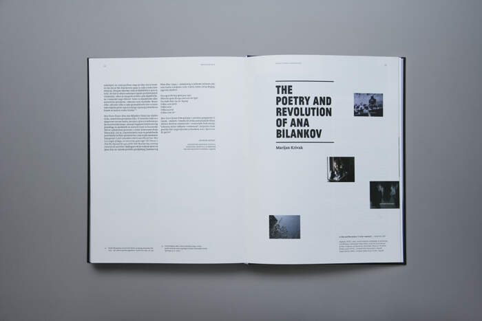 Ana Bilankov / Spaces, Stories, Geographies. - Image 4