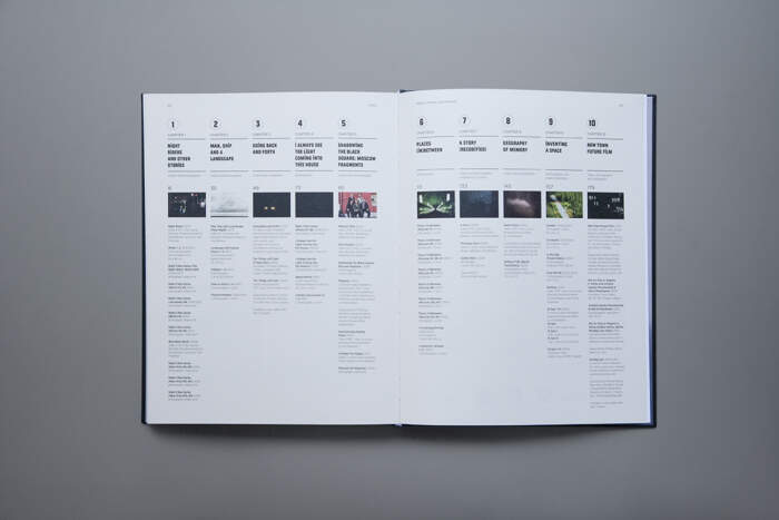 Ana Bilankov / Spaces, Stories, Geographies. - Image 3