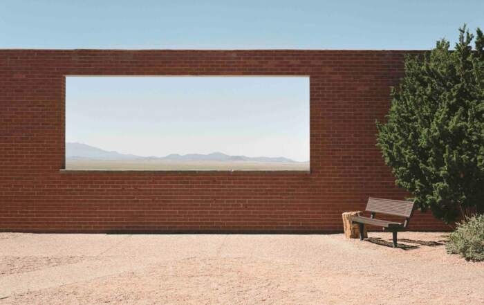 Dino Kužnik, Shaped by the West, Framing the Unframable, 2016-2019