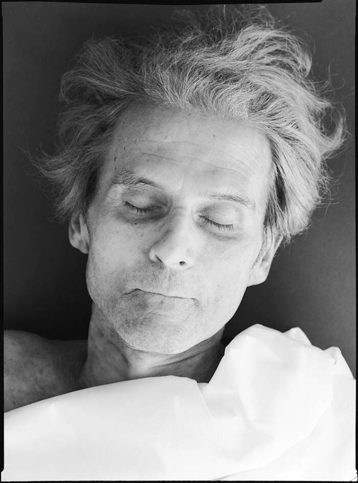 The Last Gaze / Postmortem Portrait in Contemporary Photography - Image 7