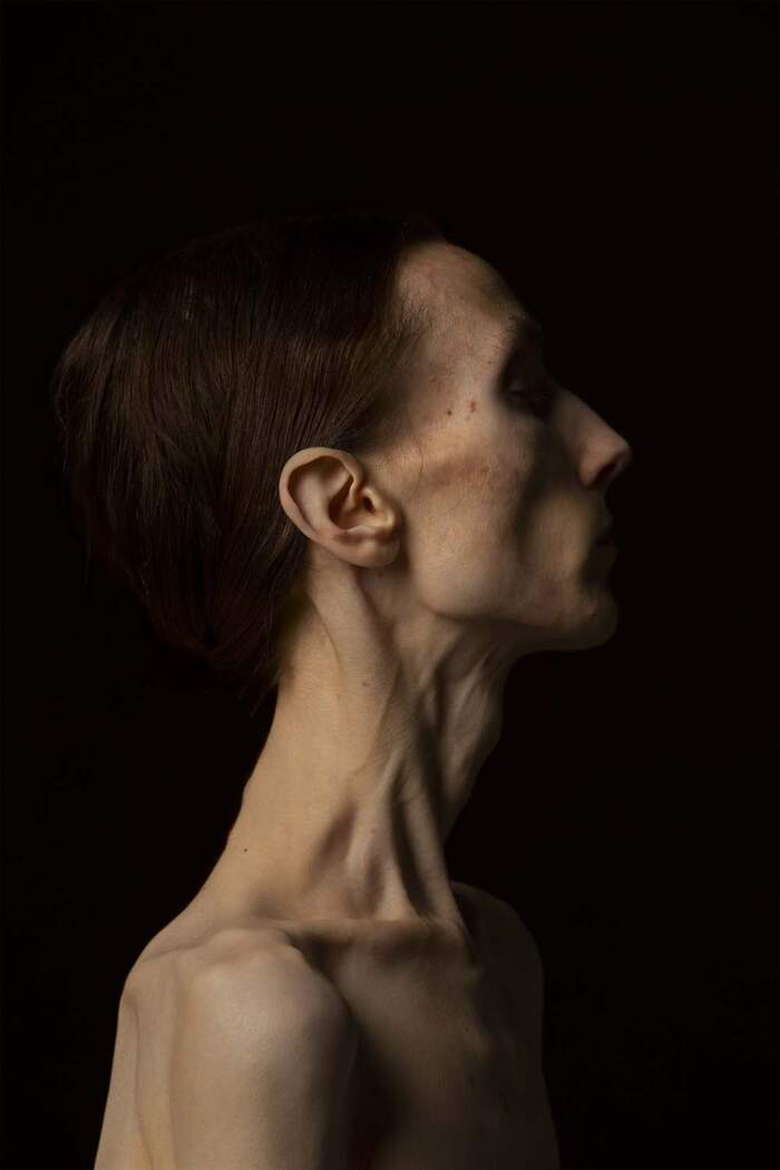Goran Bertok / Hunger - Image 7