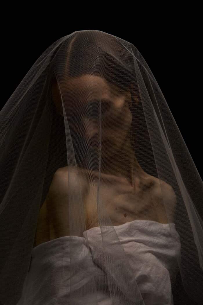 Goran Bertok / Hunger - Image 3