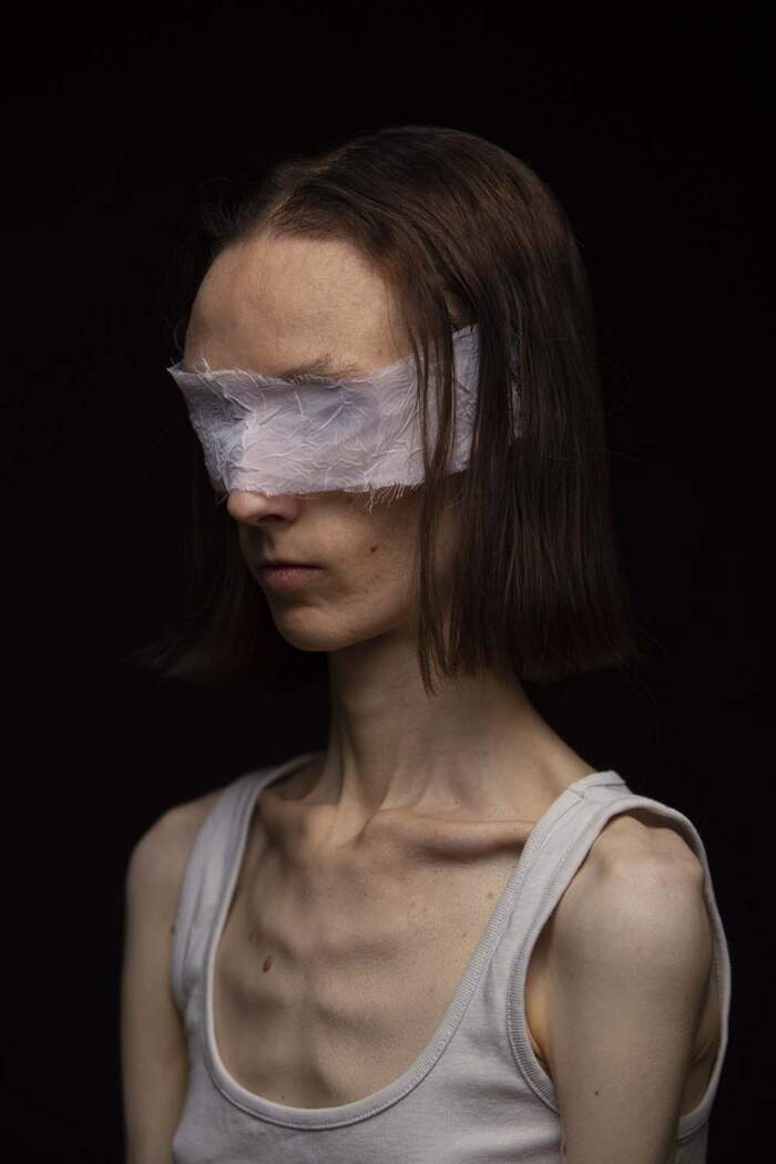 Goran Bertok / Hunger - Image 5