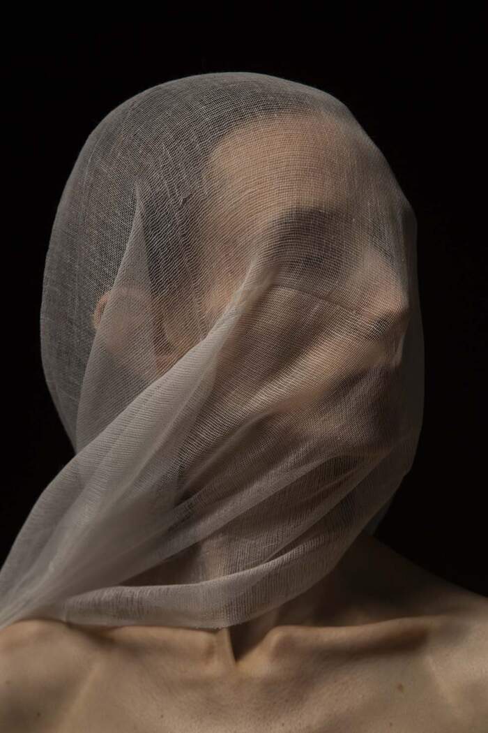 Goran Bertok / Hunger - Image 4