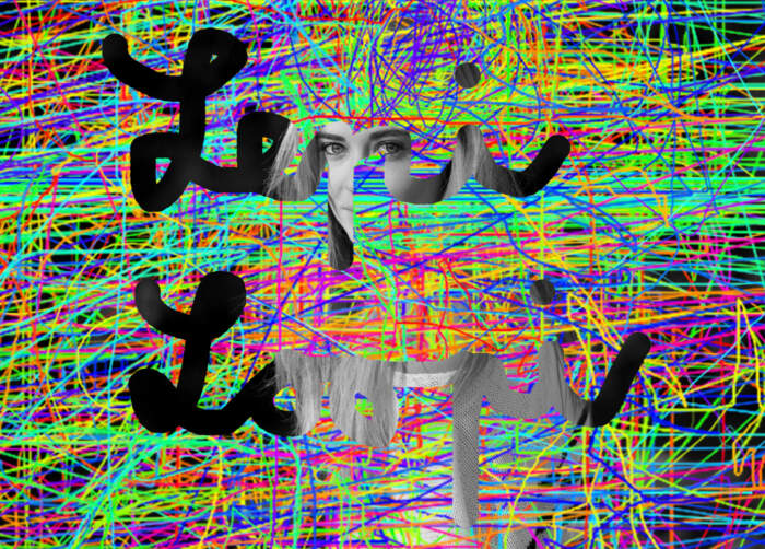 Jure Kastelic / Pretty Loops - Image 2